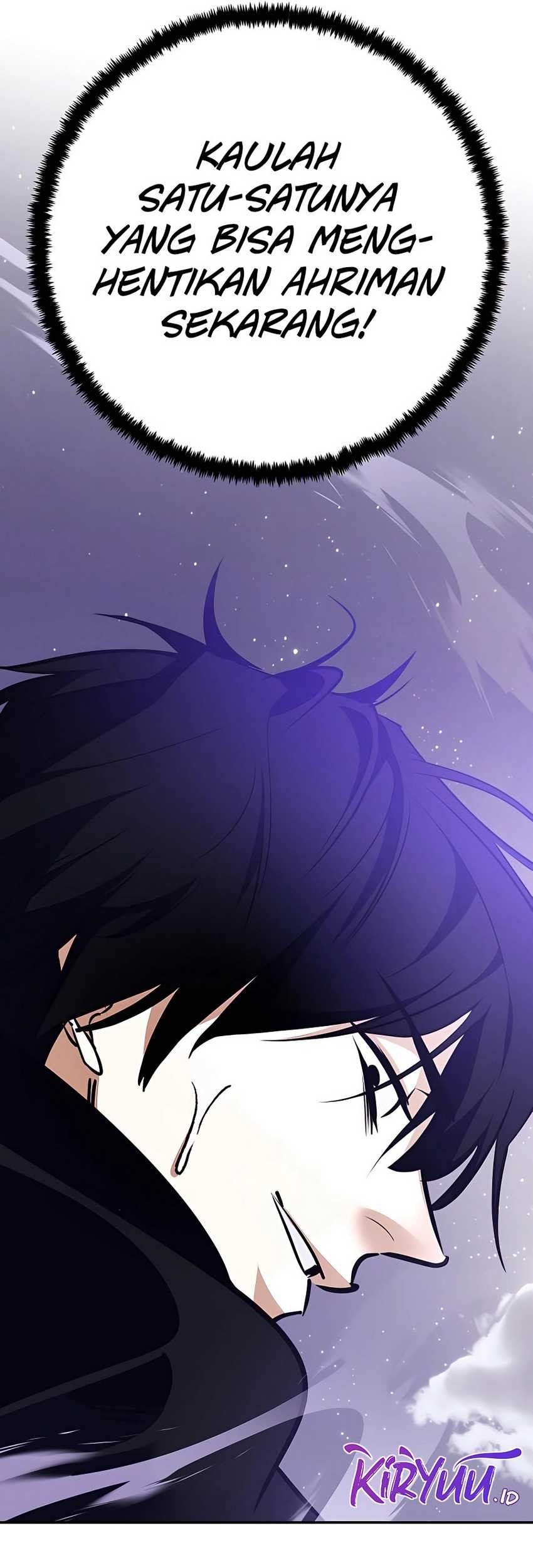 Return to Player Chapter 150 - halaman 75
