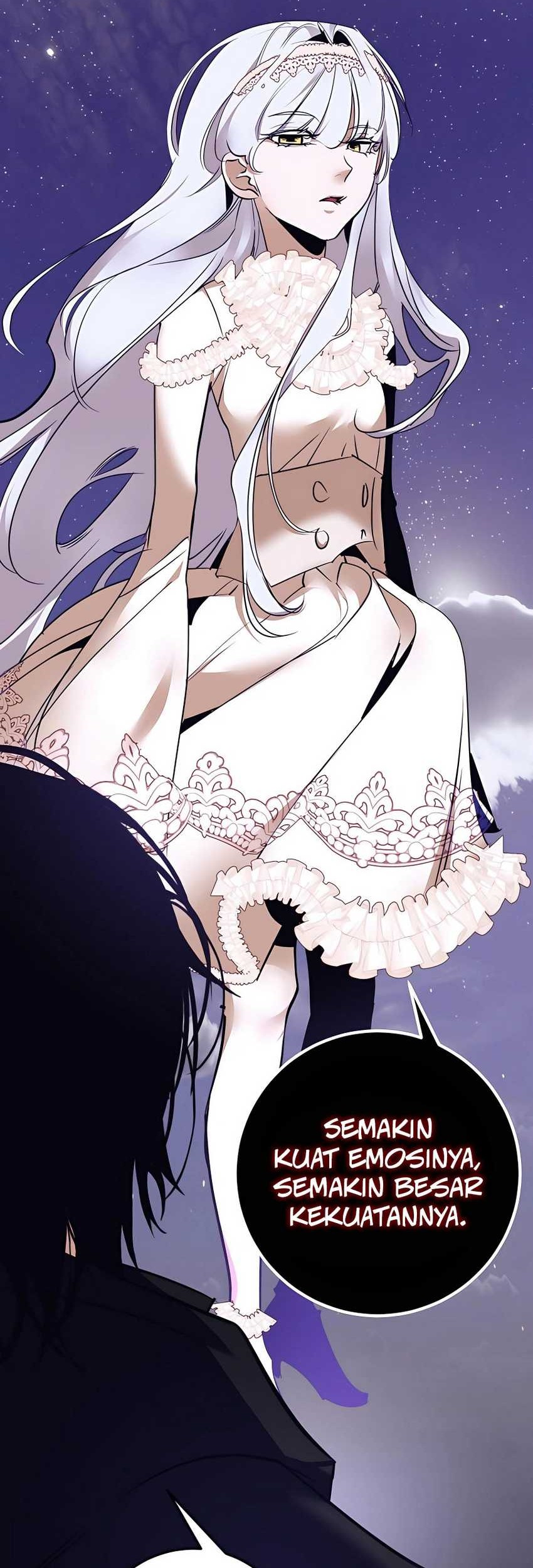 Return to Player Chapter 150 - halaman 8