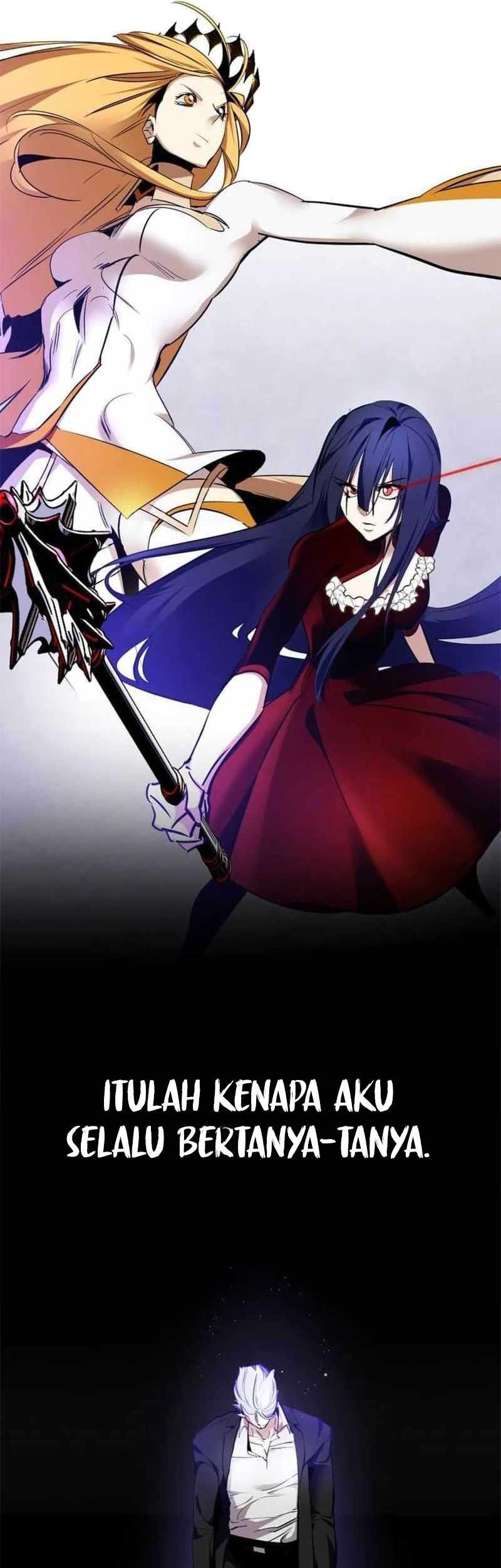 Return to Player Chapter 151 - halaman 10