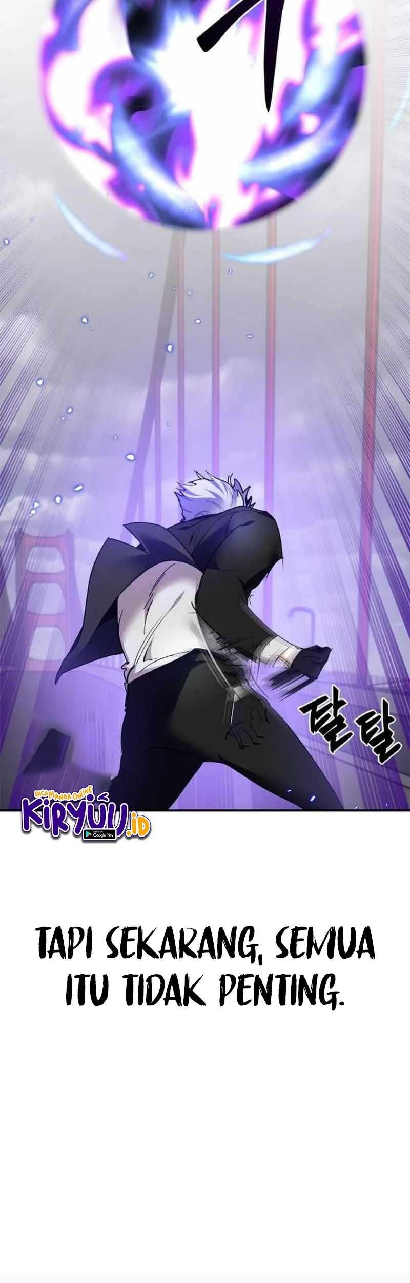 Return to Player Chapter 151 - halaman 12