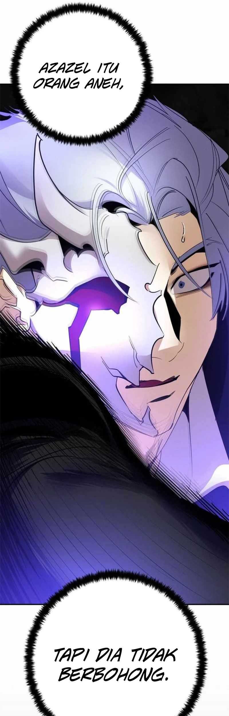 Return to Player Chapter 151 - halaman 18
