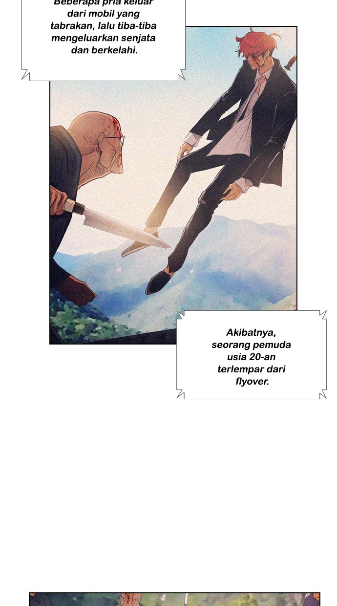 Return to Player Chapter 151 - halaman 2