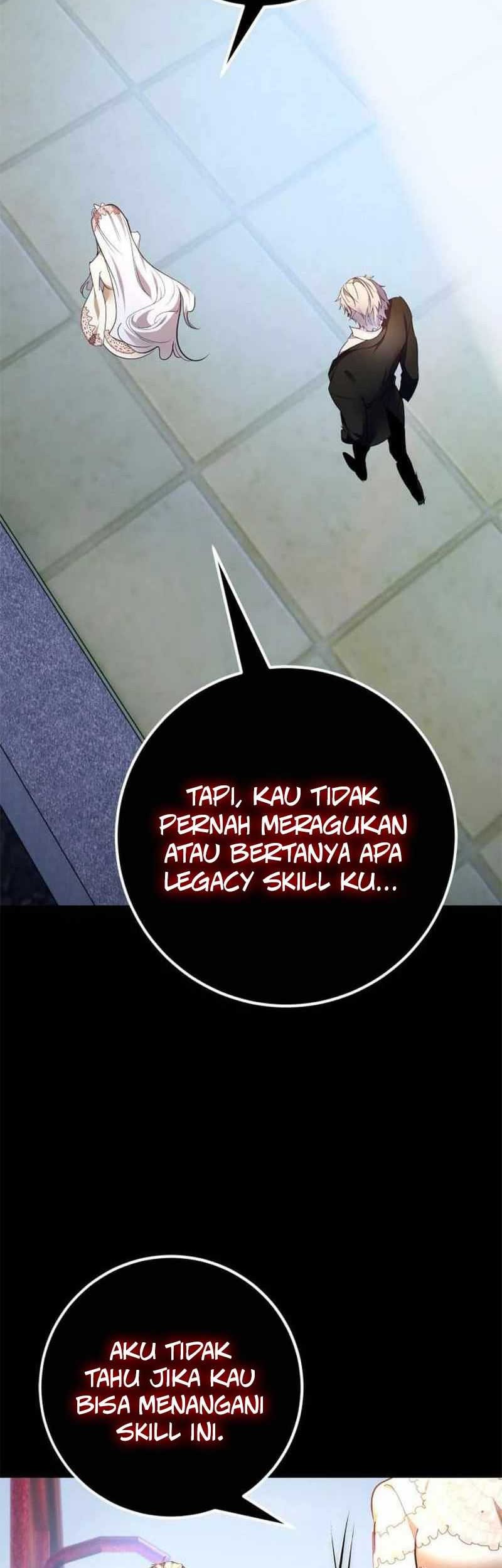 Return to Player Chapter 151 - halaman 20