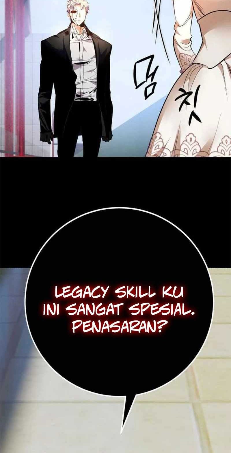 Return to Player Chapter 151 - halaman 21