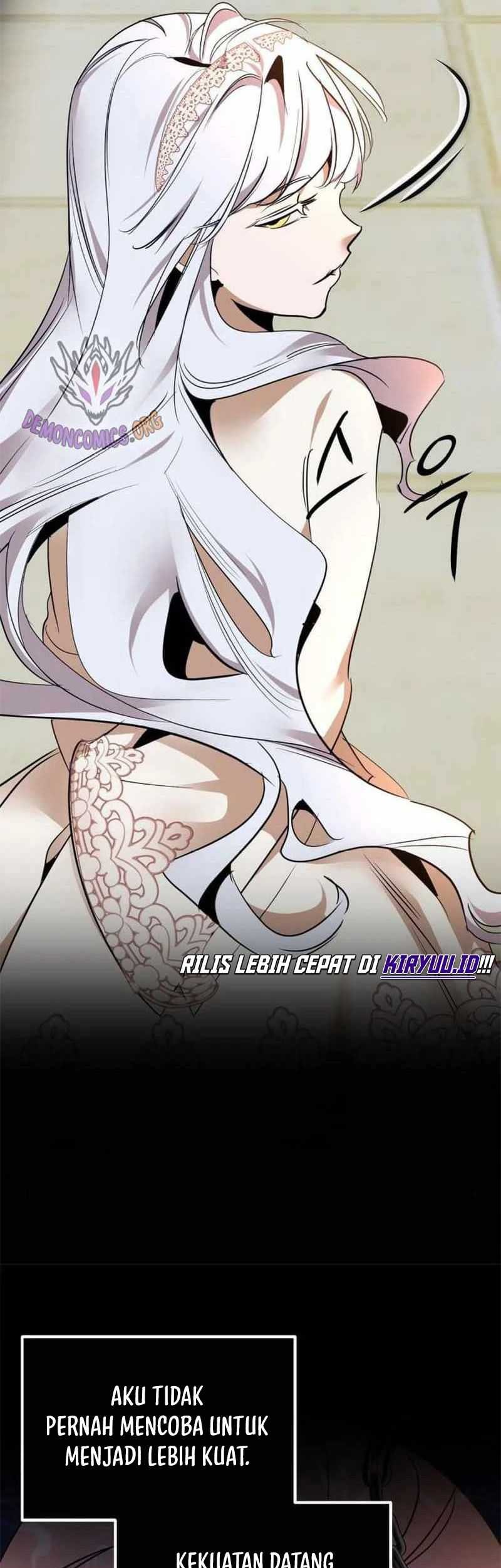 Return to Player Chapter 151 - halaman 22