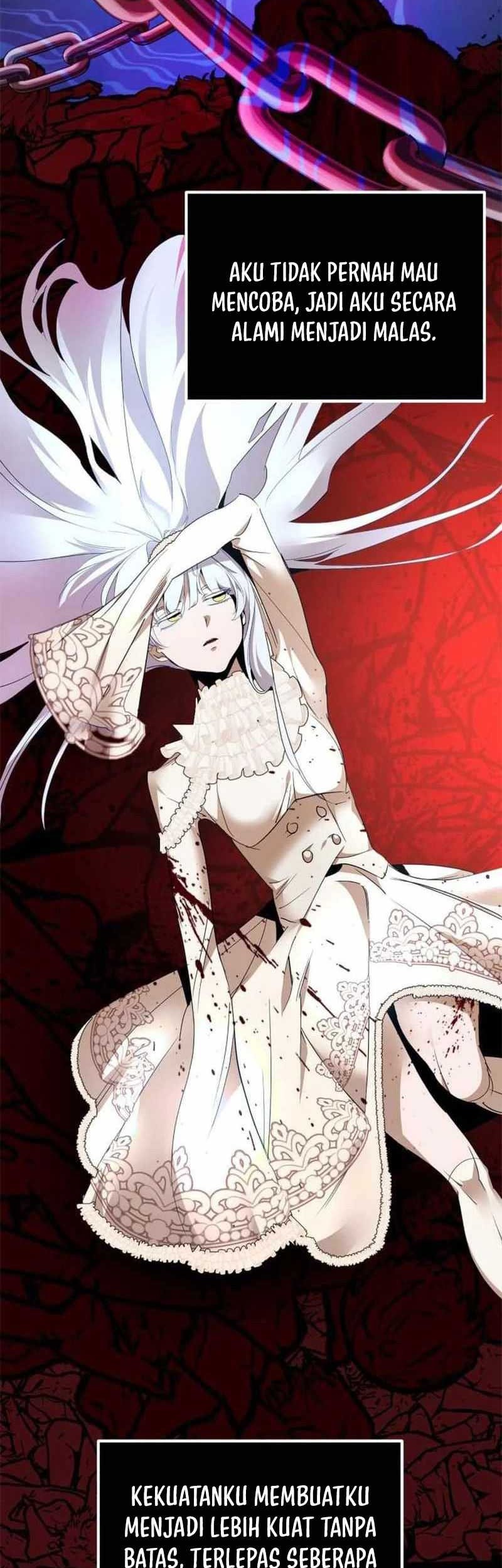 Return to Player Chapter 151 - halaman 24