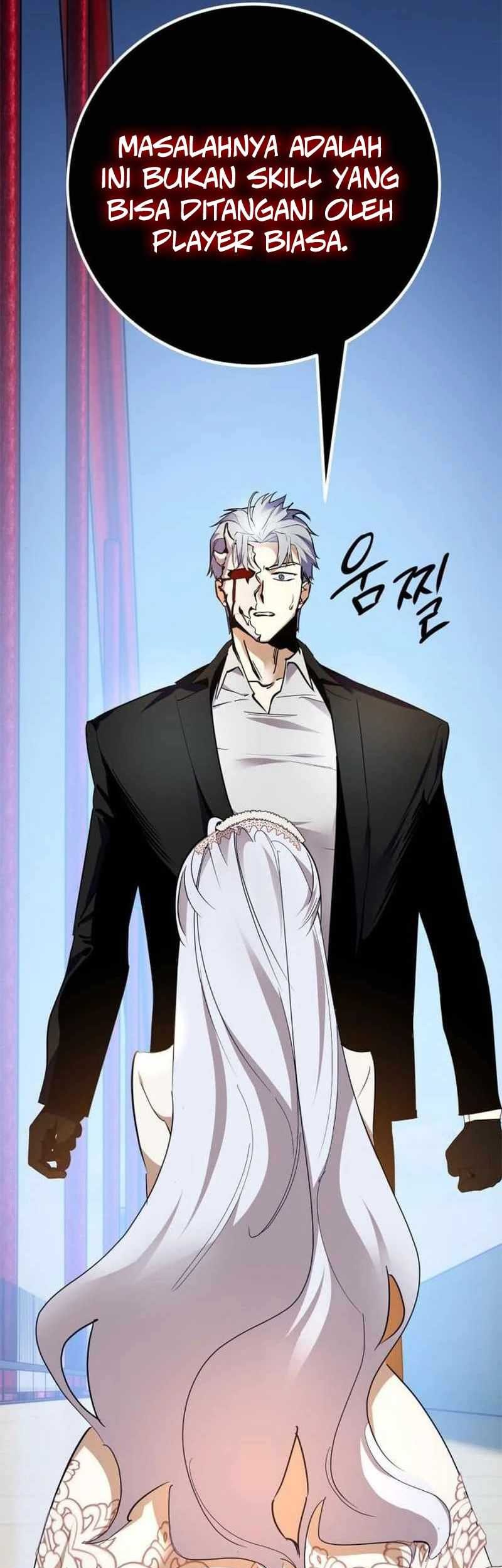 Return to Player Chapter 151 - halaman 26