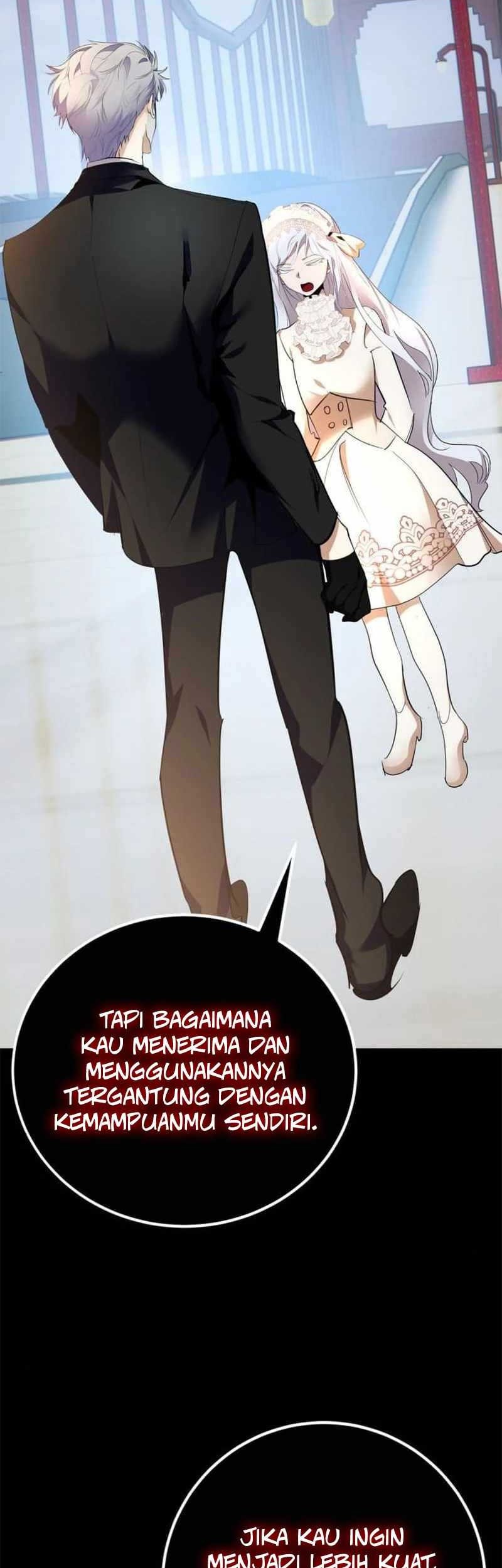 Return to Player Chapter 151 - halaman 28