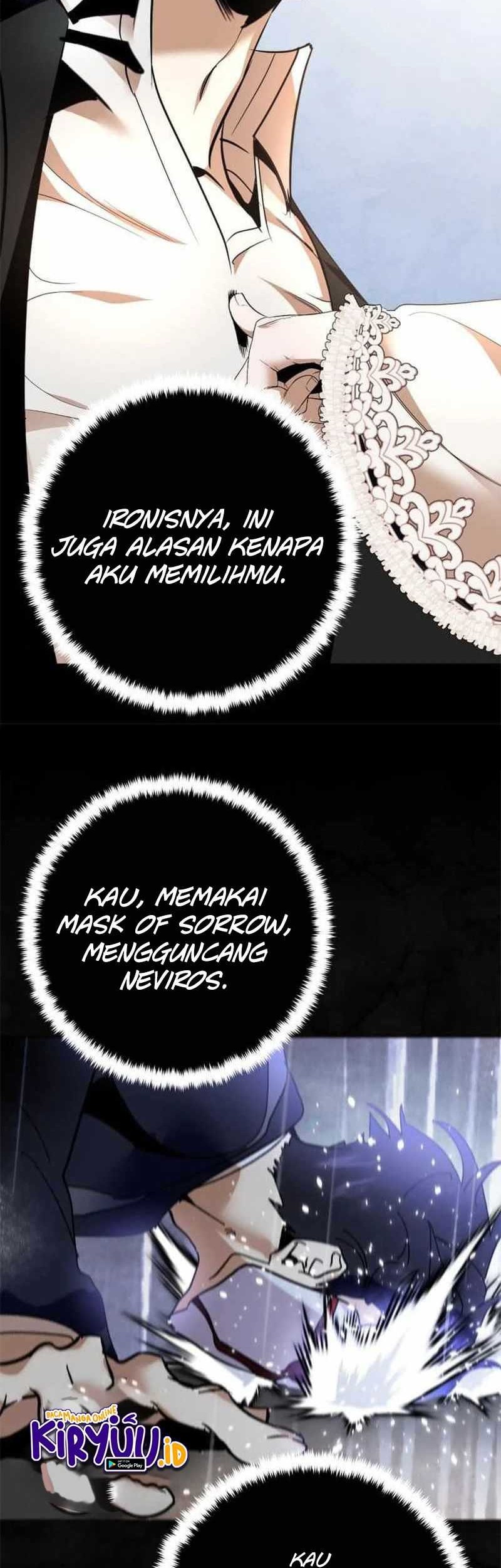 Return to Player Chapter 151 - halaman 31