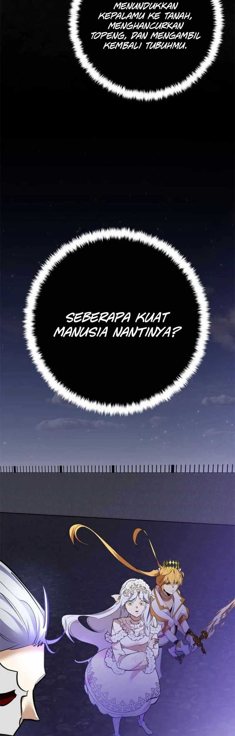 Return to Player Chapter 151 - halaman 32