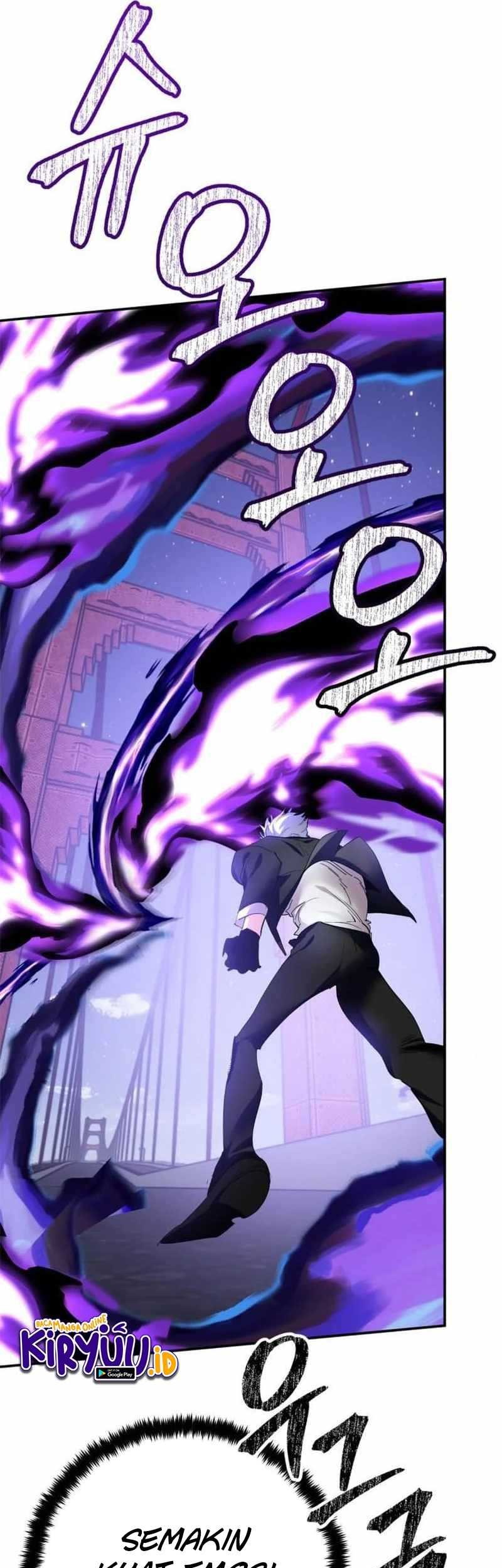 Return to Player Chapter 151 - halaman 34