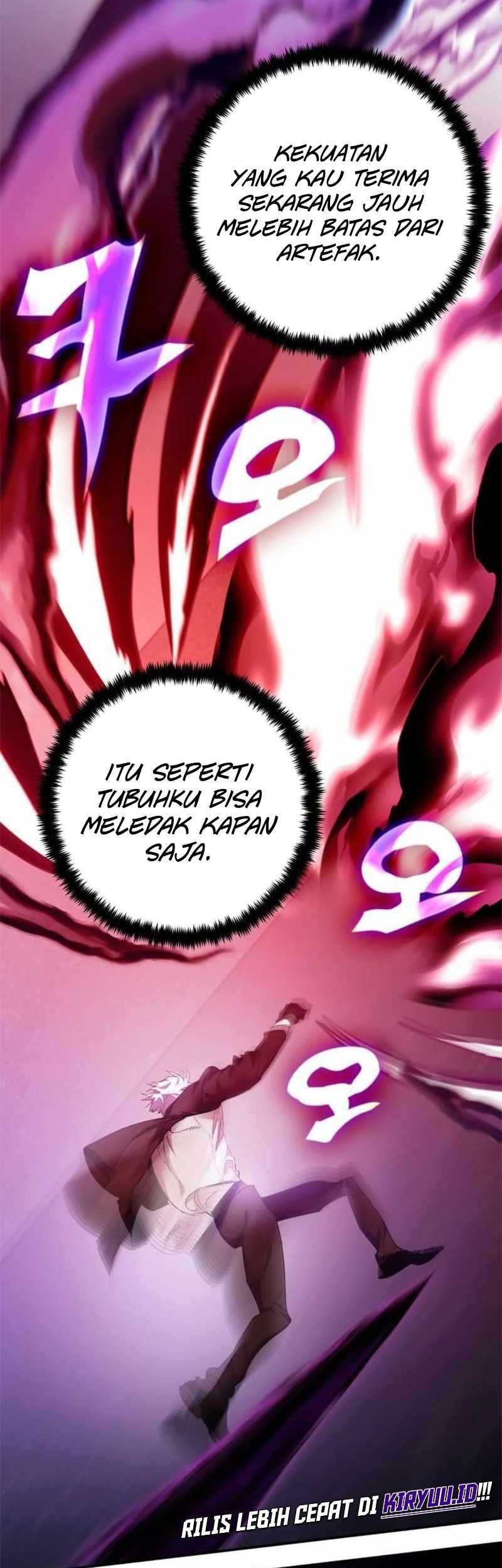 Return to Player Chapter 151 - halaman 36