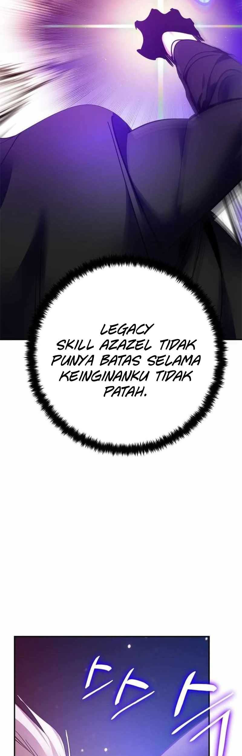 Return to Player Chapter 151 - halaman 38