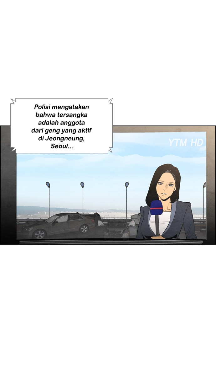 Return to Player Chapter 151 - halaman 4