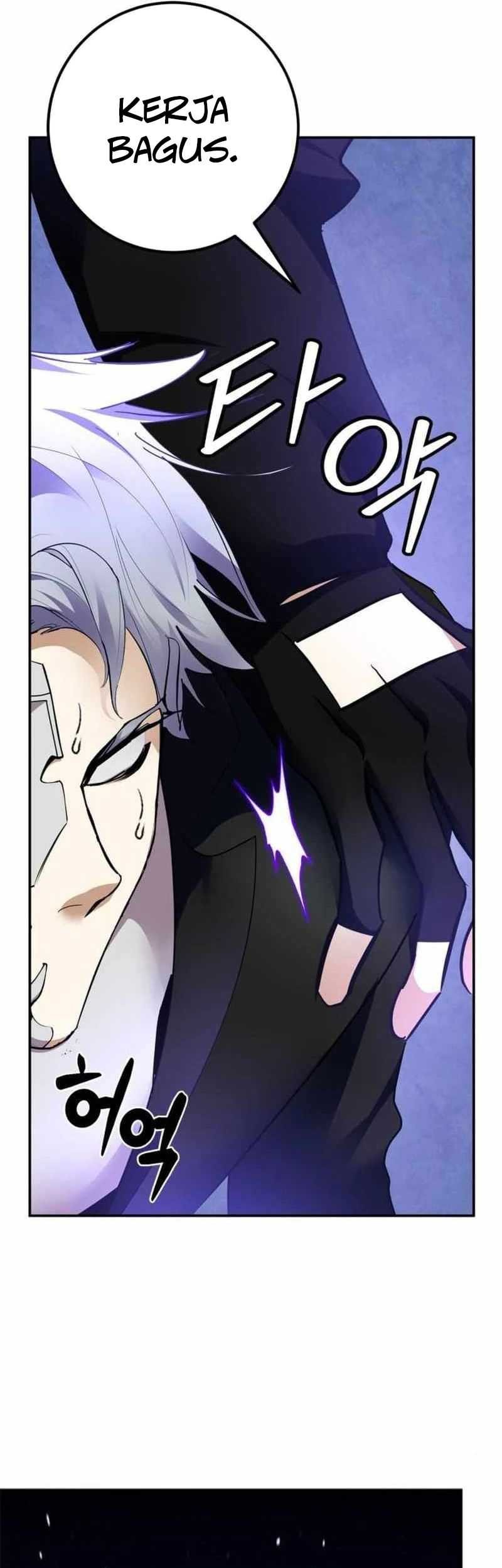 Return to Player Chapter 151 - halaman 42