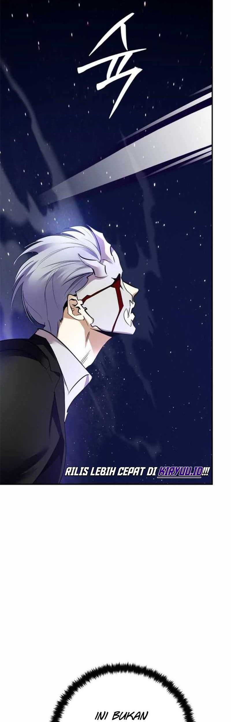 Return to Player Chapter 151 - halaman 43