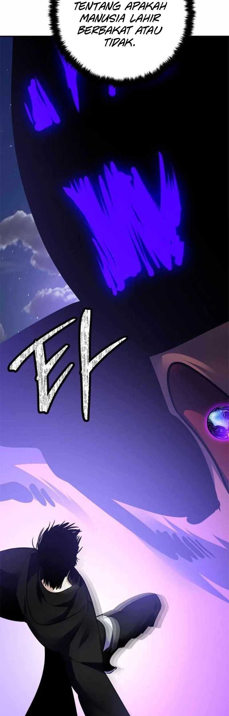 Return to Player Chapter 151 - halaman 44