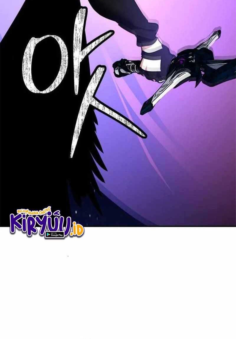 Return to Player Chapter 151 - halaman 45