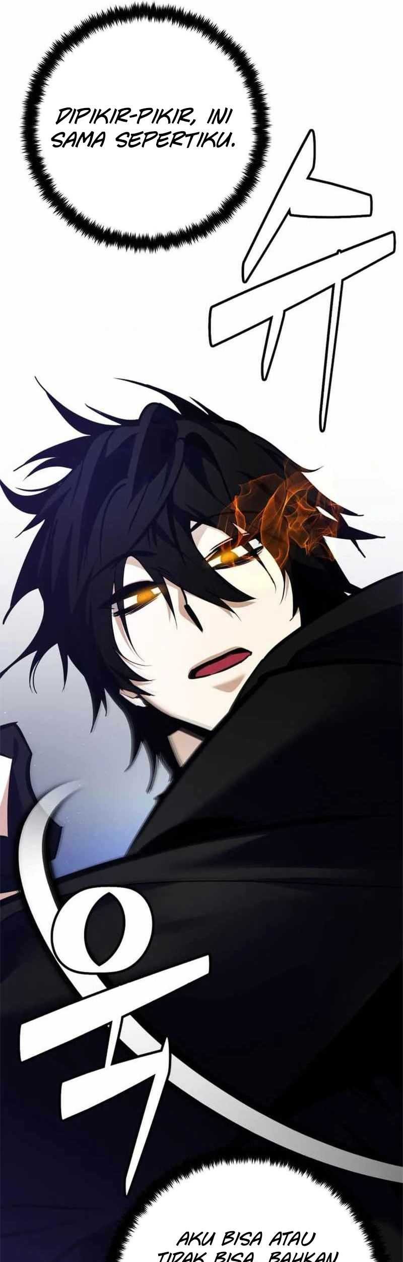Return to Player Chapter 151 - halaman 46
