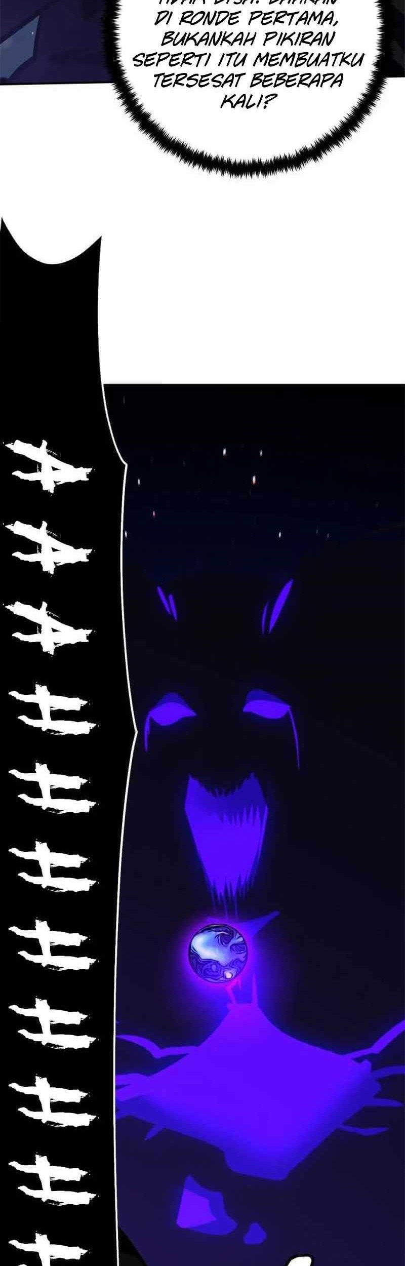 Return to Player Chapter 151 - halaman 47