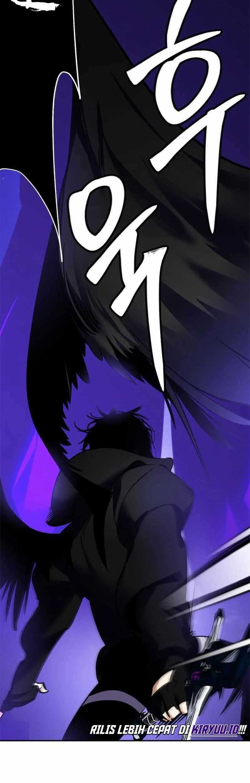 Return to Player Chapter 151 - halaman 48