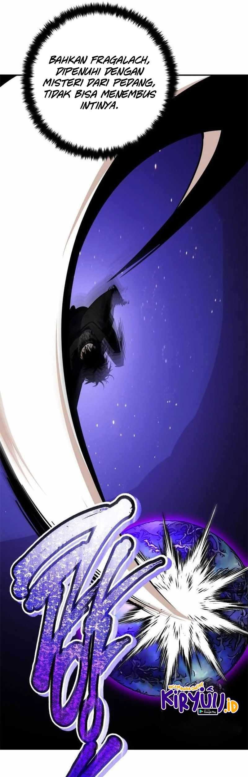 Return to Player Chapter 151 - halaman 50