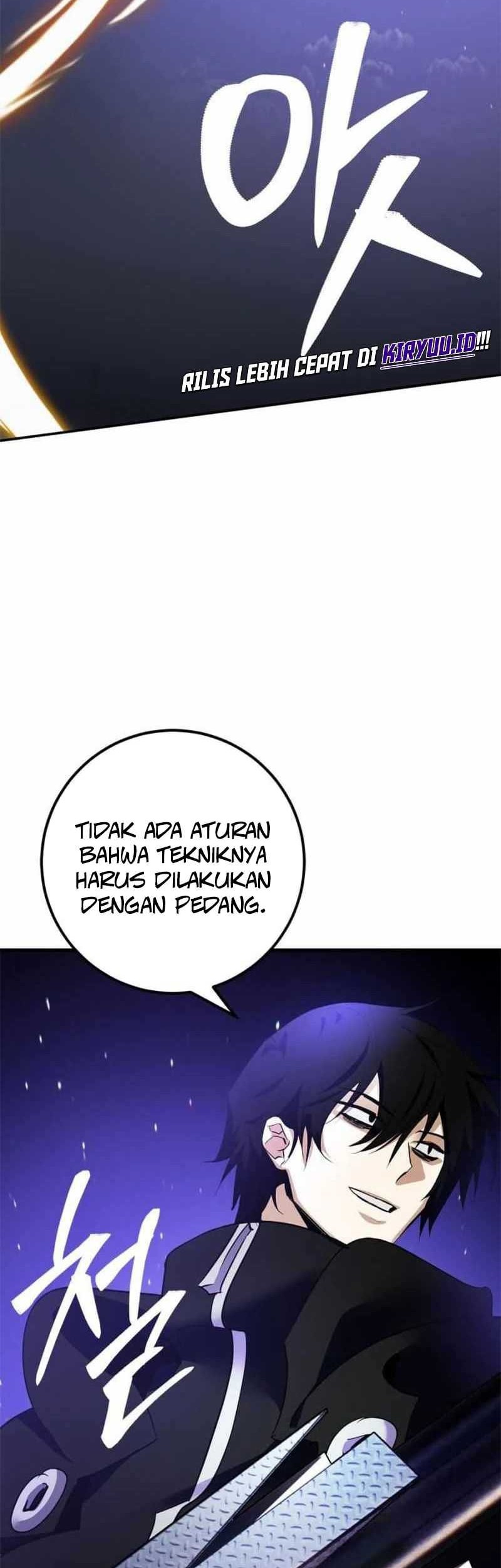 Return to Player Chapter 151 - halaman 55