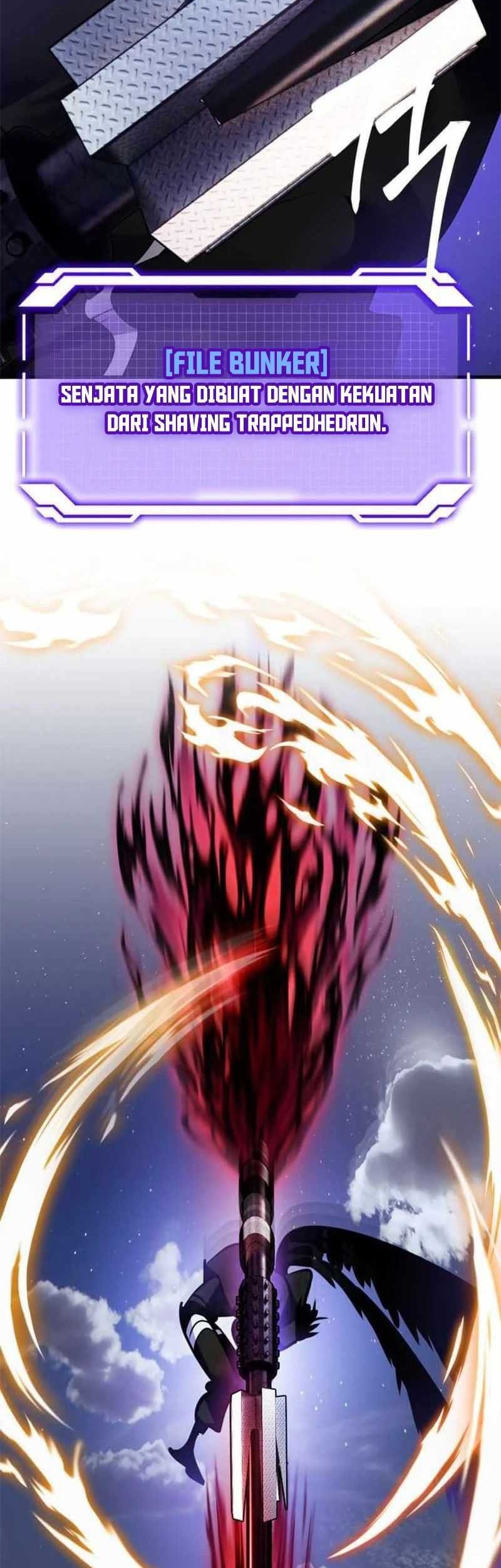 Return to Player Chapter 151 - halaman 56