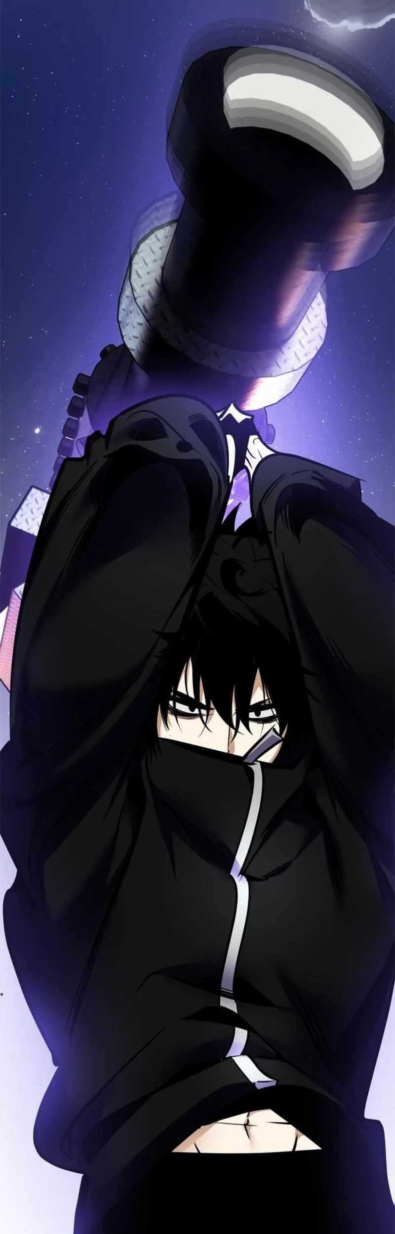 Return to Player Chapter 151 - halaman 58