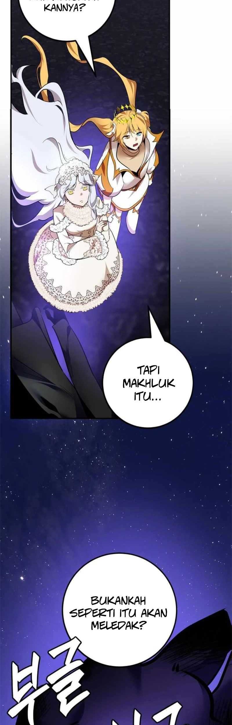 Return to Player Chapter 151 - halaman 63