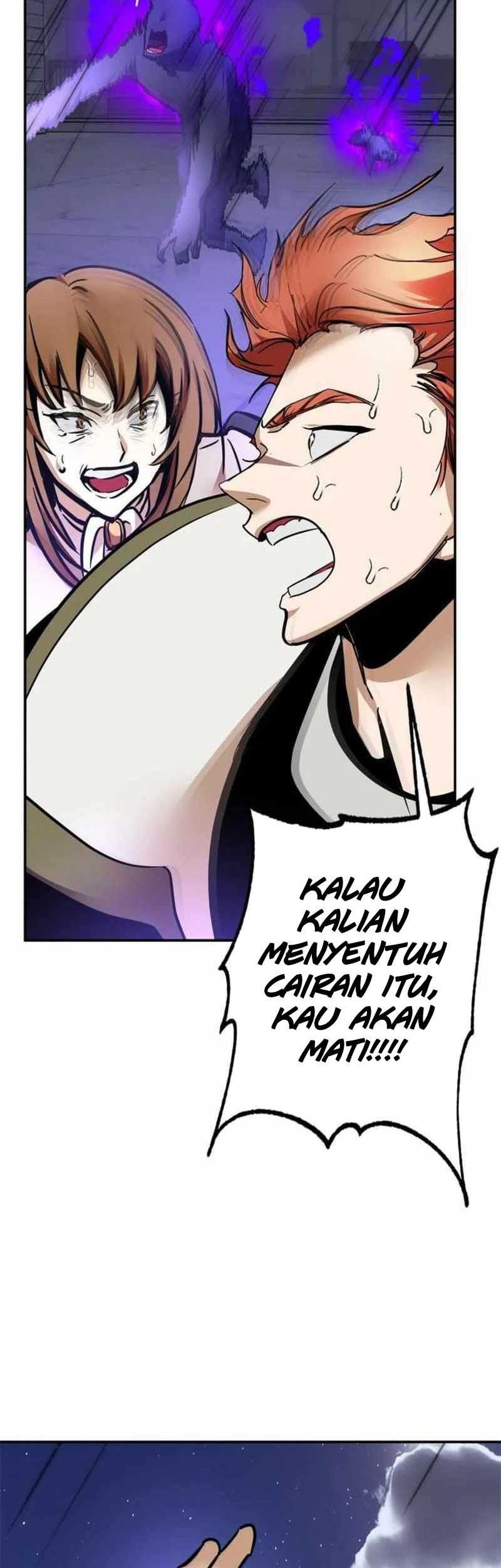 Return to Player Chapter 151 - halaman 67