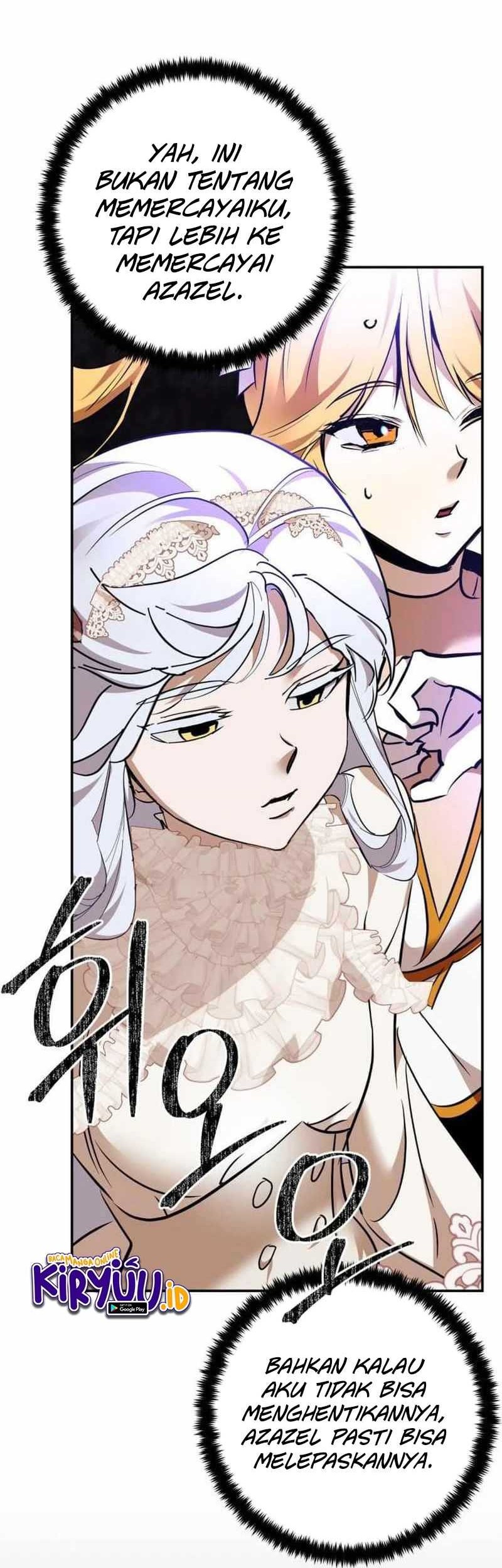 Return to Player Chapter 151 - halaman 7
