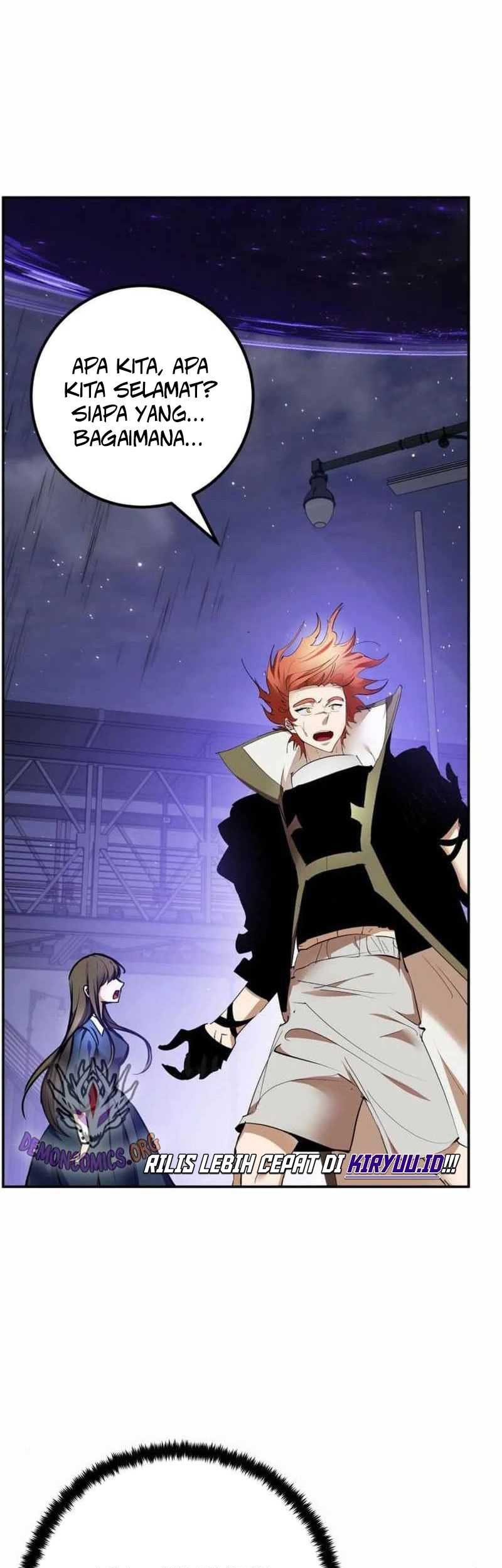 Return to Player Chapter 151 - halaman 70