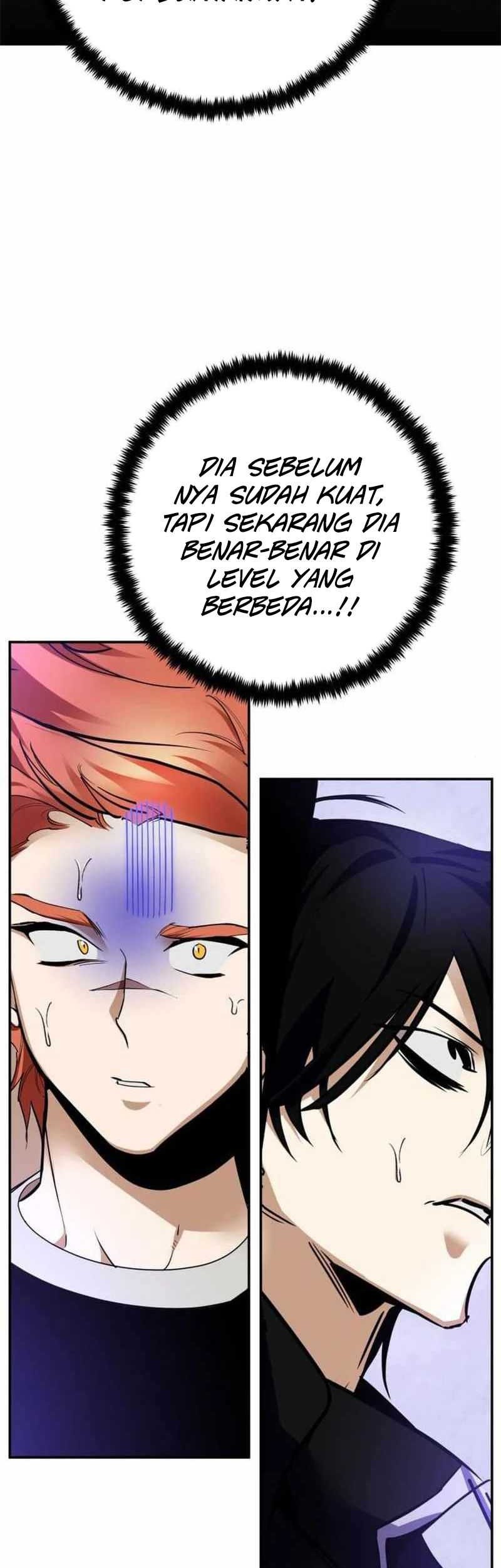 Return to Player Chapter 151 - halaman 72