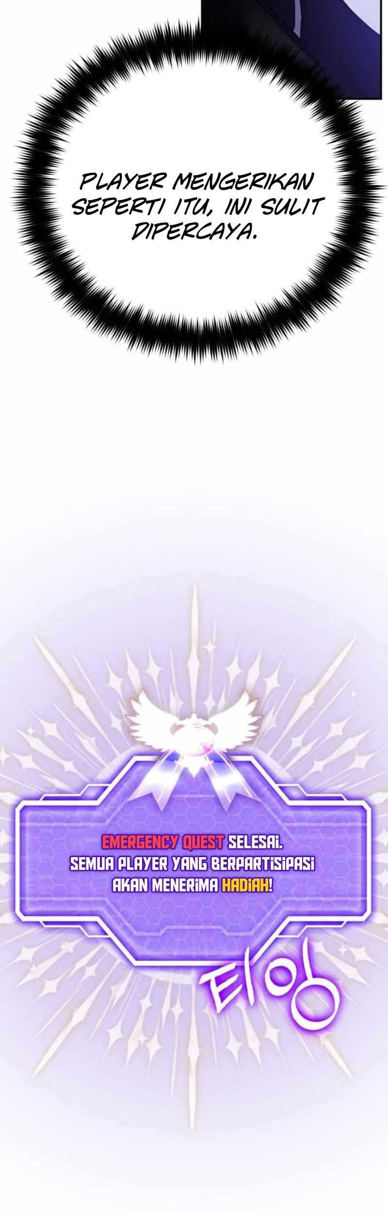 Return to Player Chapter 151 - halaman 73