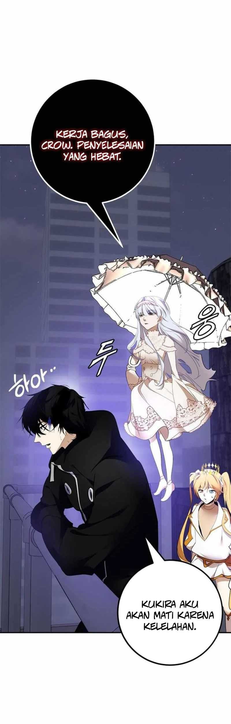 Return to Player Chapter 151 - halaman 74