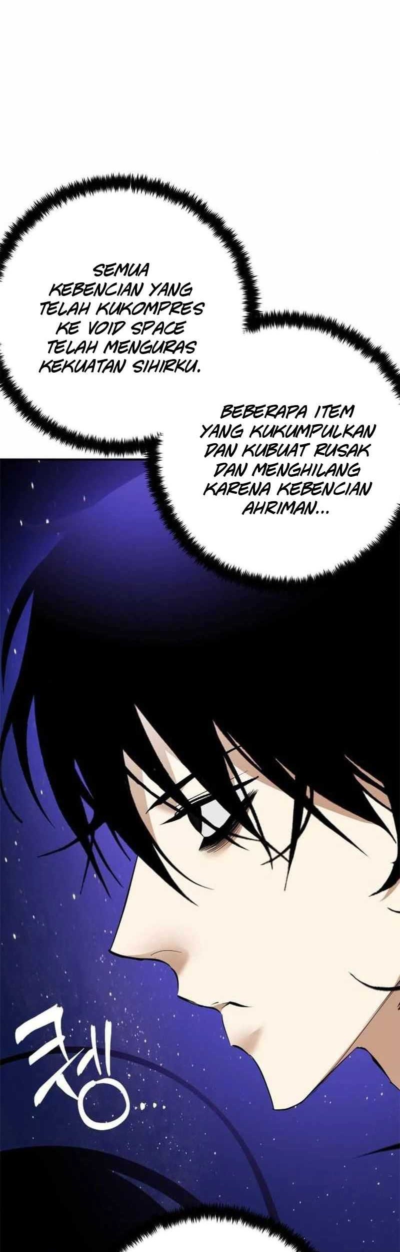 Return to Player Chapter 151 - halaman 75