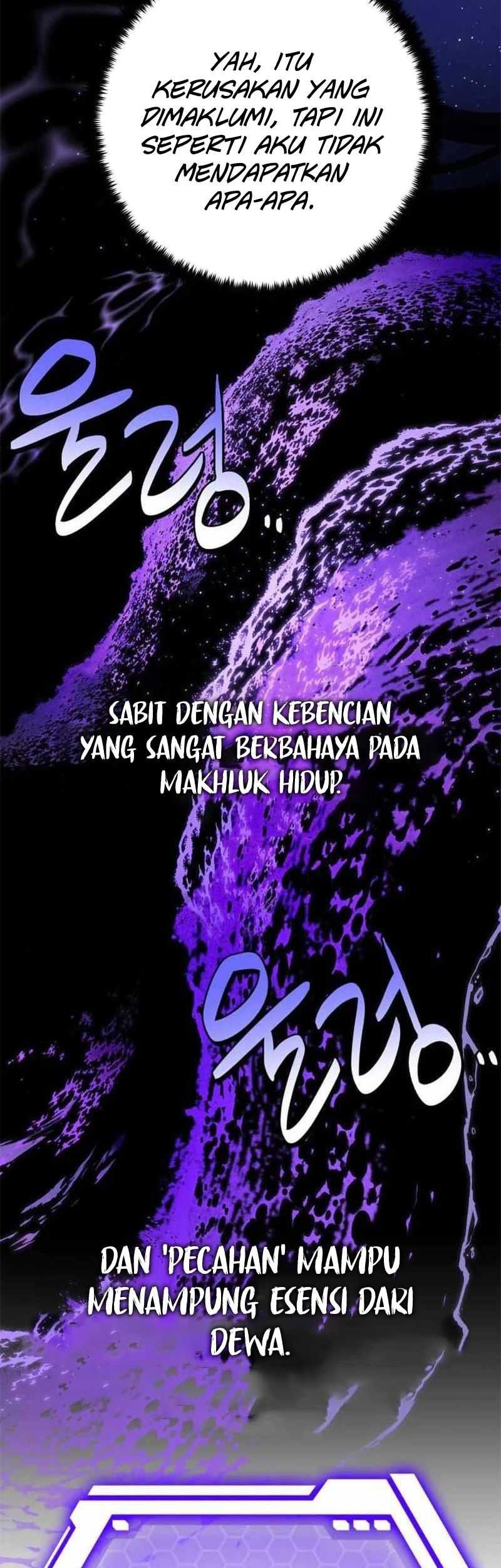 Return to Player Chapter 151 - halaman 76