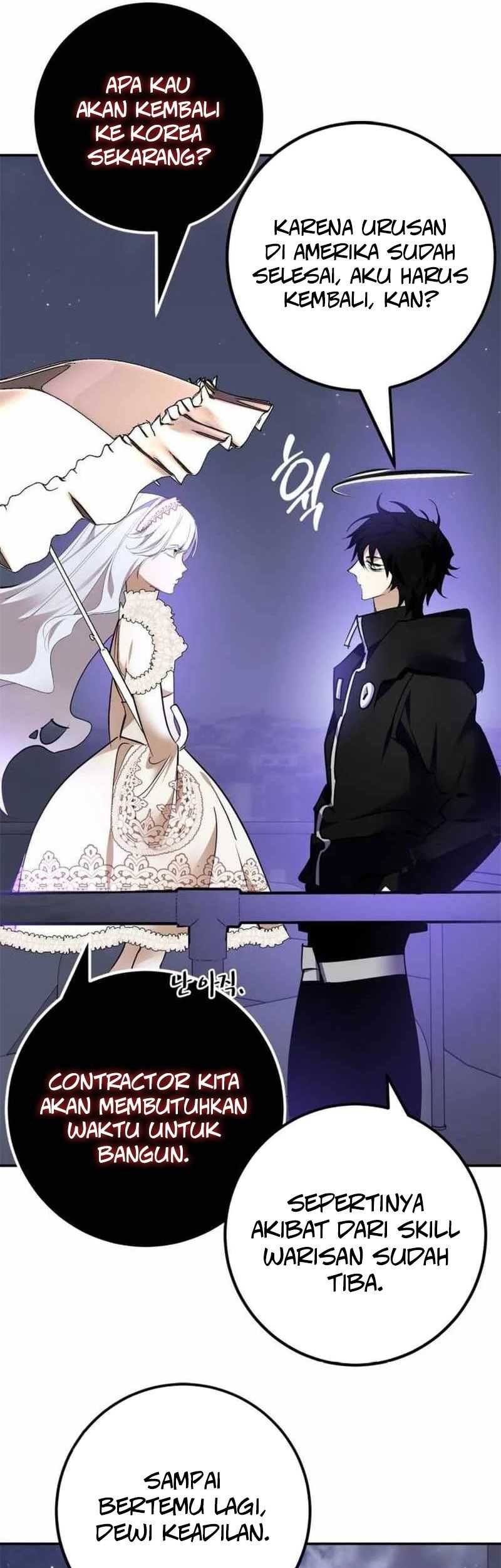 Return to Player Chapter 151 - halaman 78