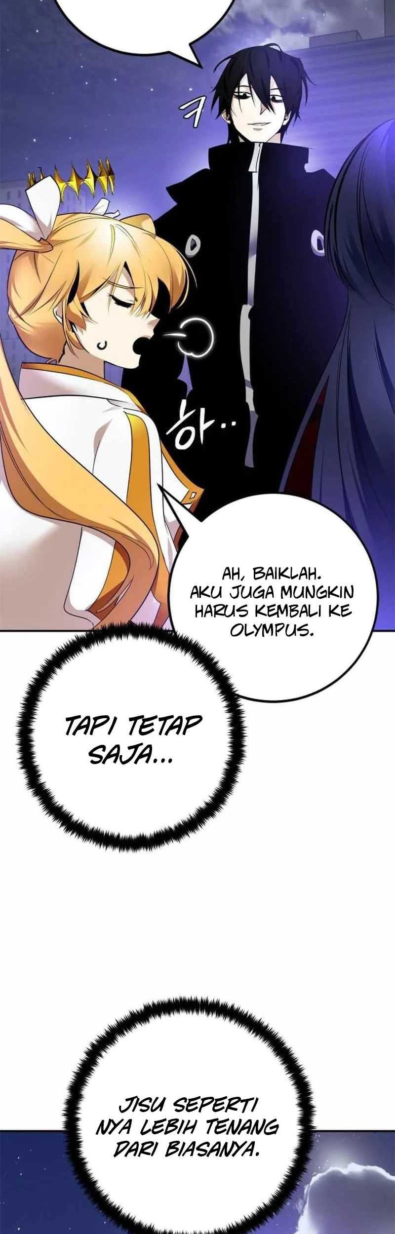 Return to Player Chapter 151 - halaman 79