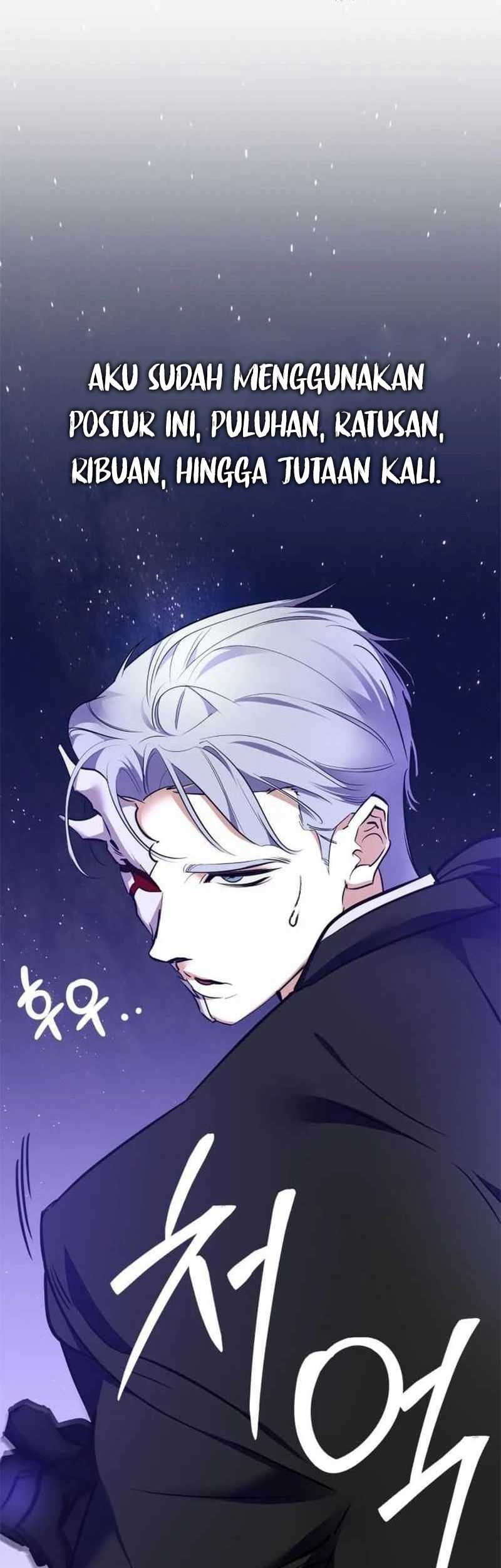 Return to Player Chapter 151 - halaman 8