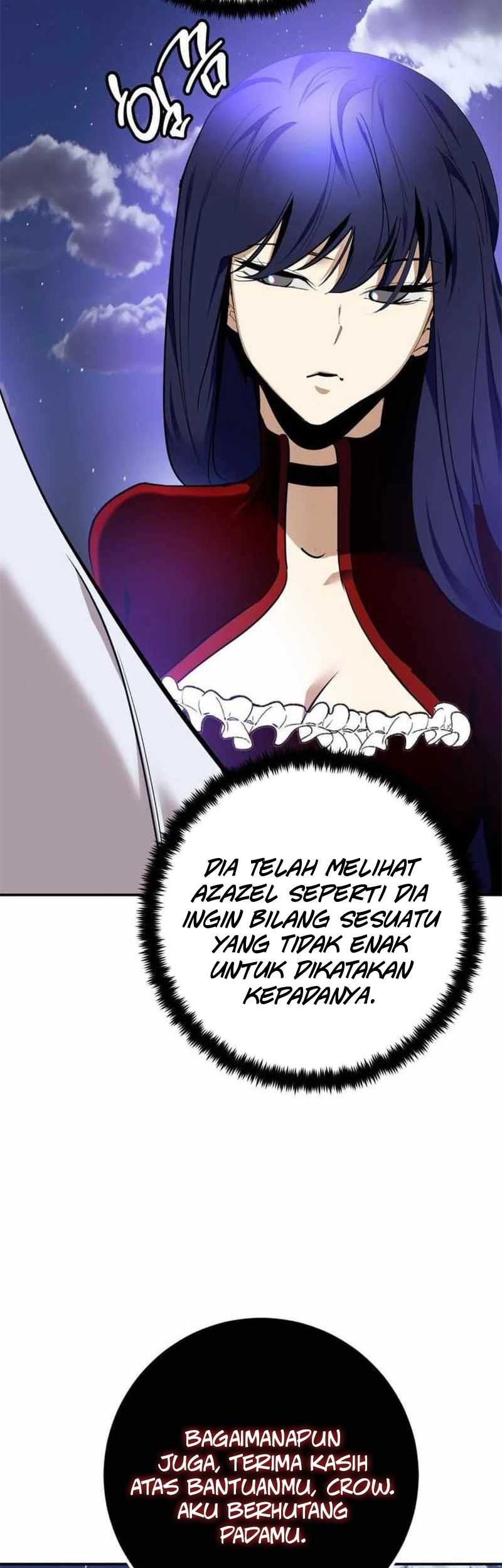 Return to Player Chapter 151 - halaman 80