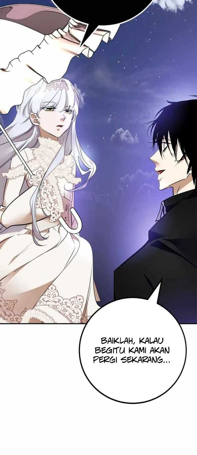 Return to Player Chapter 151 - halaman 81
