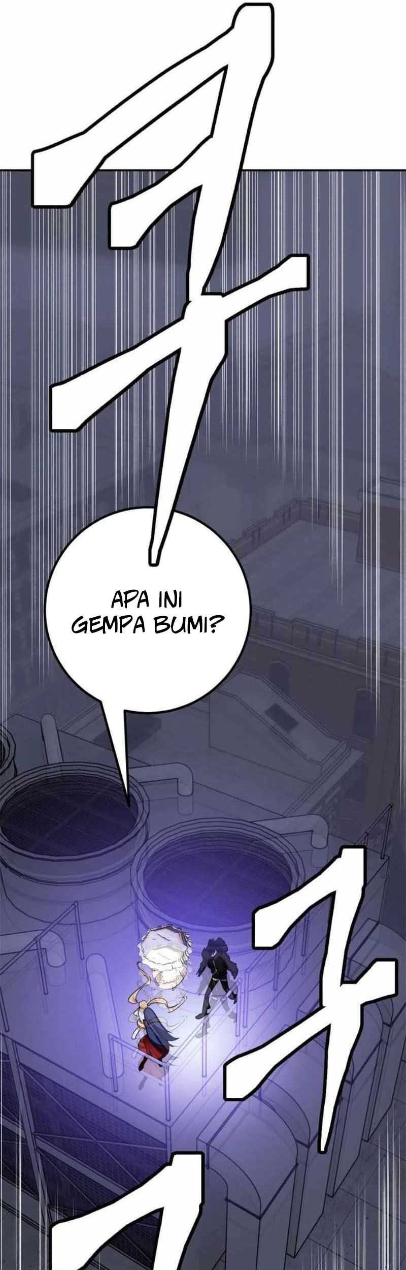 Return to Player Chapter 151 - halaman 82