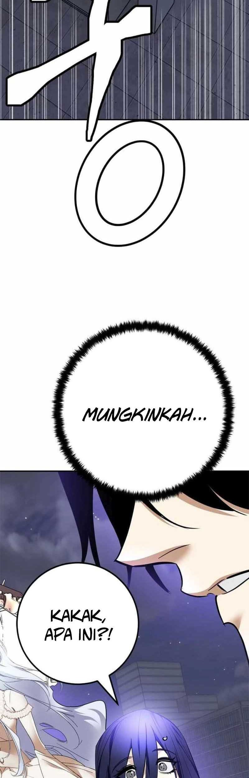 Return to Player Chapter 151 - halaman 83