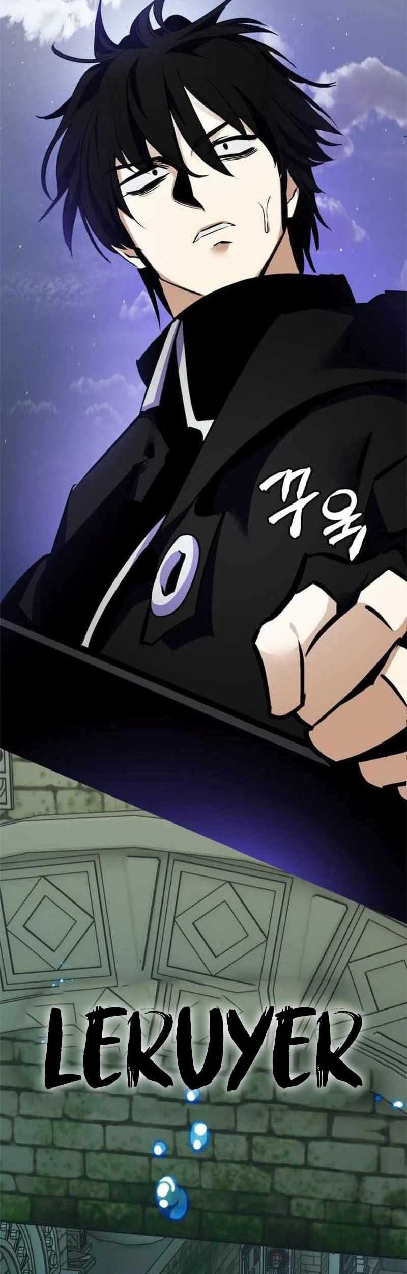 Return to Player Chapter 151 - halaman 85