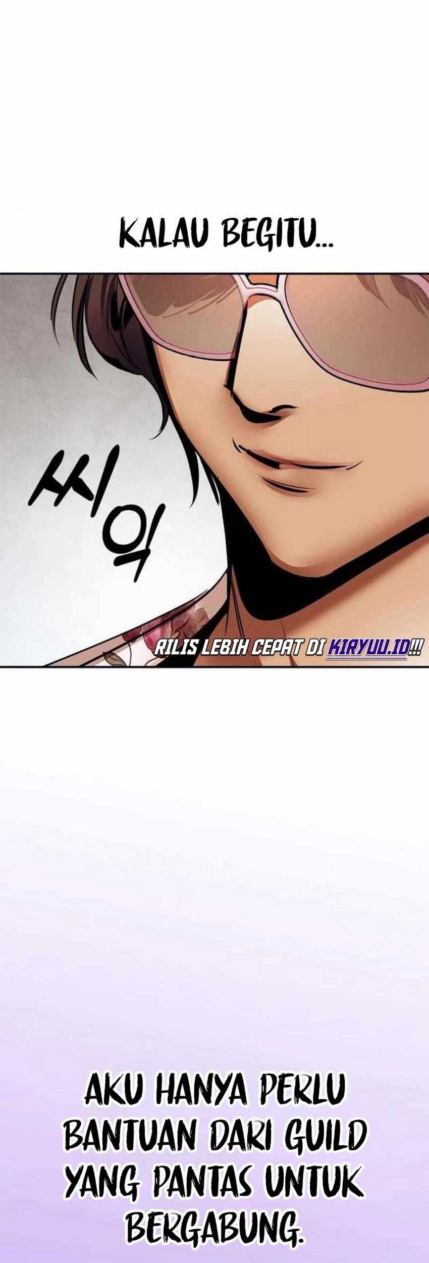 Return to Player Chapter 152 - halaman 12