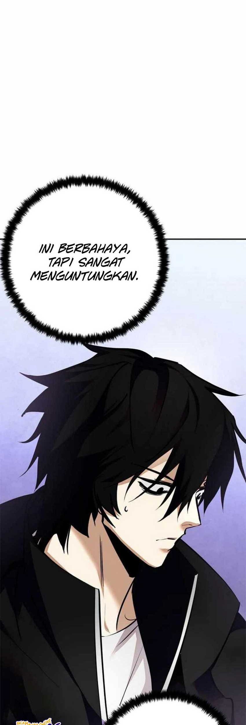 Return to Player Chapter 152 - halaman 16