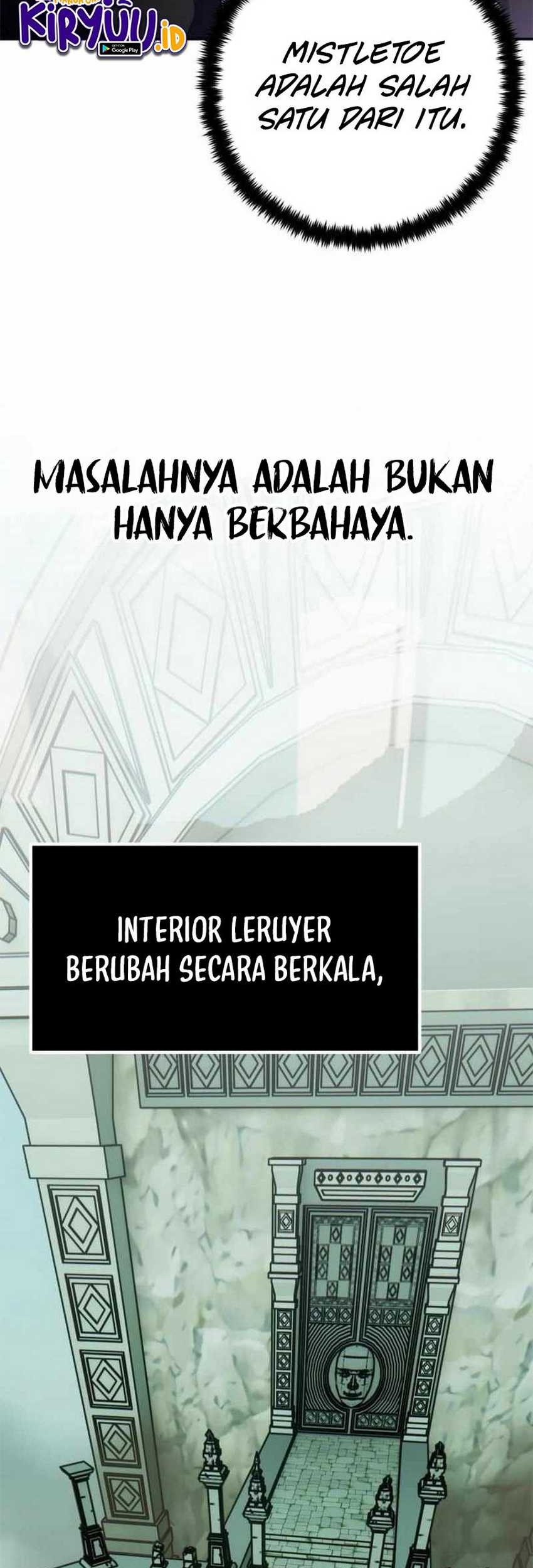 Return to Player Chapter 152 - halaman 17