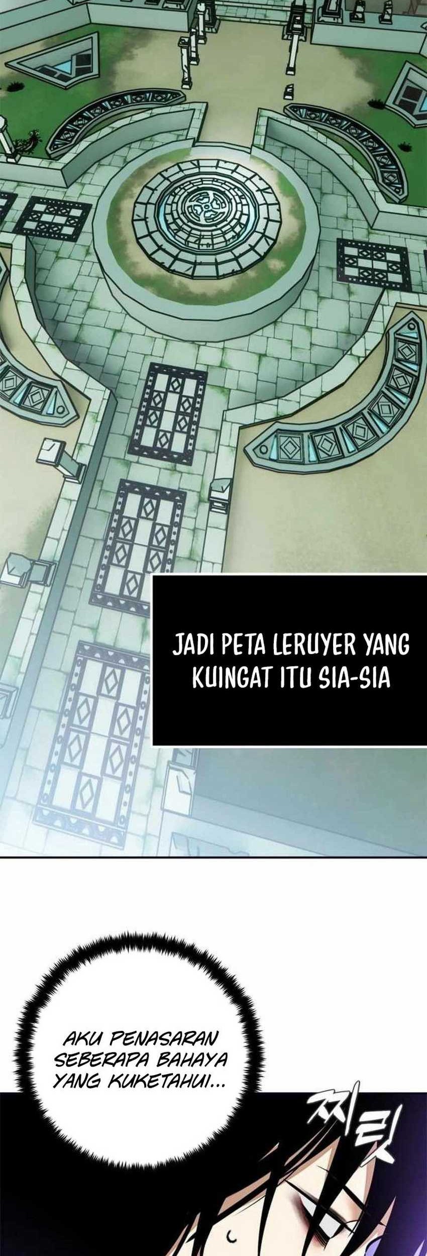 Return to Player Chapter 152 - halaman 18